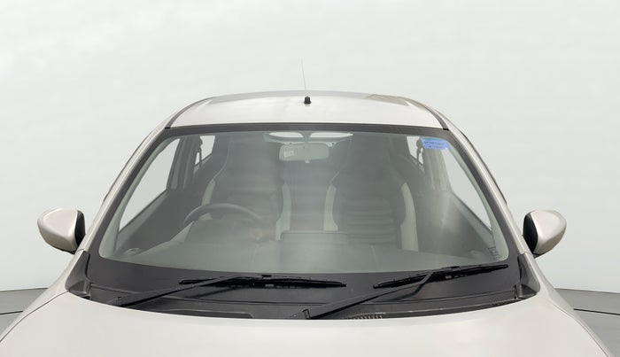 2021 Maruti Celerio VXI AMT, Petrol, Automatic, 25,709 km, Front Windshield