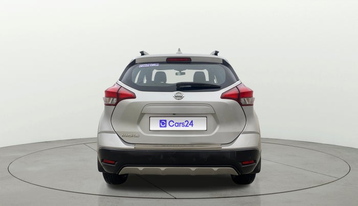 2019 Nissan Kicks XL DIESEL, Diesel, Manual, 66,998 km, Back/Rear