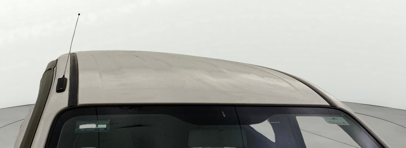 2017 Maruti Alto 800 LXI, Petrol, Manual, 24,987 km, Roof