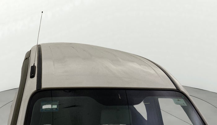 2017 Maruti Alto 800 LXI, Petrol, Manual, 25,052 km, Roof