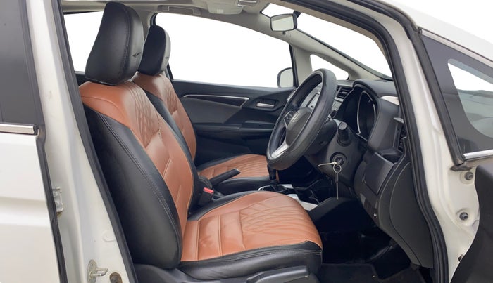 2019 Honda WR-V 1.2L I-VTEC VX MT, Petrol, Manual, 61,595 km, Right Side Front Door Cabin