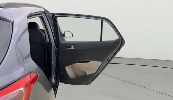 2014 Hyundai Grand i10 SPORTZ 1.2 KAPPA VTVT, Petrol, Manual, 79,858 km, RHS Rear Door