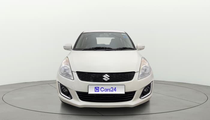 2016 Maruti Swift ZXI, Petrol, Manual, 65,319 km, Front