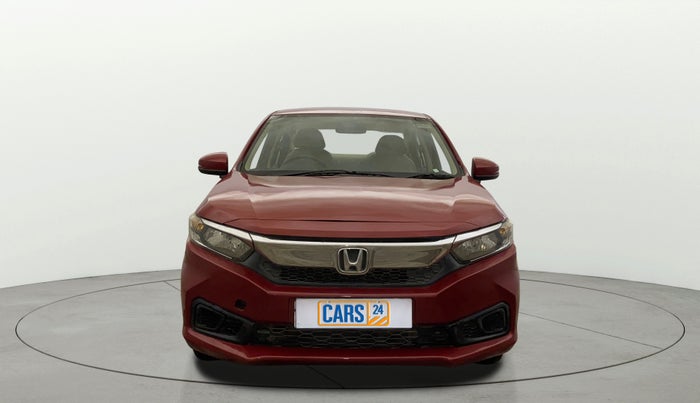 2019 Honda Amaze 1.2L I-VTEC S, Petrol, Manual, 49,019 km, Front