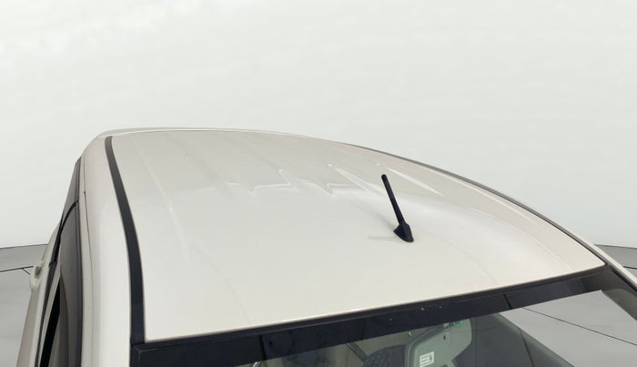 2021 Maruti Celerio ZXI (O), Petrol, Manual, 10,553 km, Roof