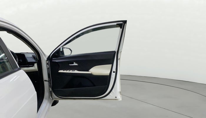 2023 Hyundai Verna EX 1.5 MT, Petrol, Manual, 68,293 km, RHS Front Door