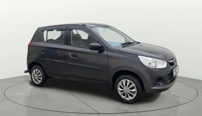 2019 Maruti Alto K10 VXI, Petrol, Manual, 23,272 km, SRP