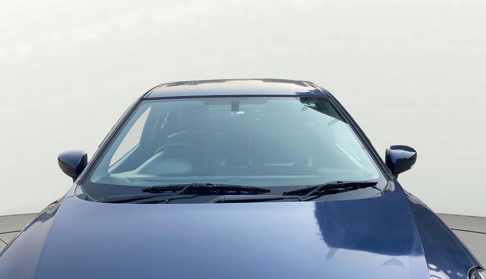 2019 Maruti Baleno ZETA PETROL 1.2, Petrol, Manual, 57,925 km, Front Windshield