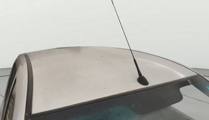 2014 Hyundai i10 SPORTZ 1.1, CNG, Manual, 99,114 km, Roof