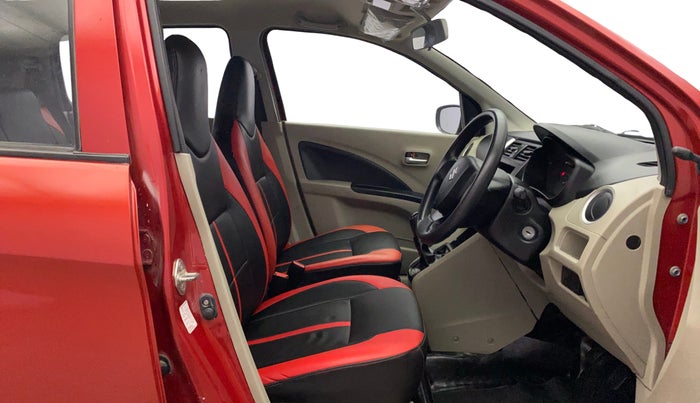 2016 Maruti Celerio VXI, Petrol, Manual, 37,011 km, Right Side Front Door Cabin
