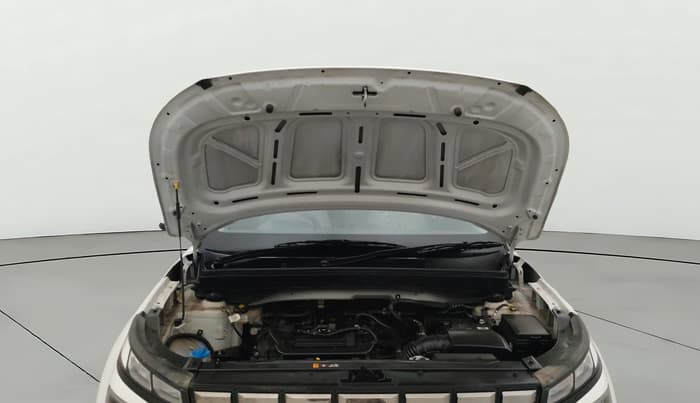 2024 Hyundai VENUE S(O) 1.2, Petrol, Manual, 23,423 km, Open Bonet