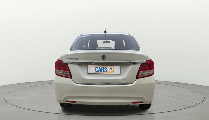 2021 Maruti Dzire VXI, Petrol, Manual, 1,03,849 km, Back/Rear