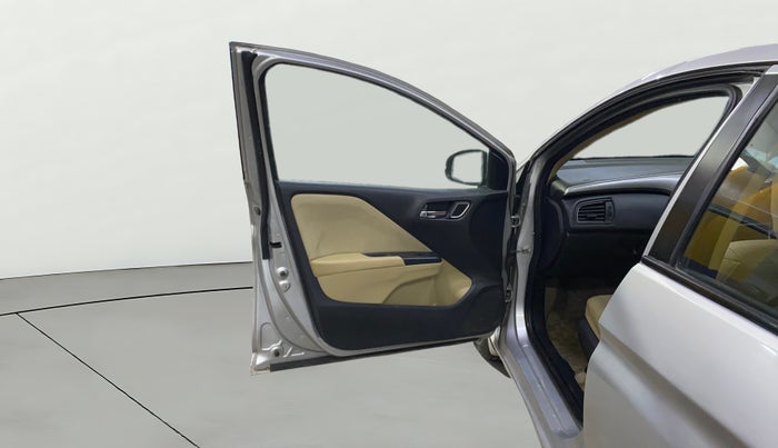 2017 Honda City 1.5L I-VTEC V MT, Petrol, Manual, 57,094 km, LHS Front Door