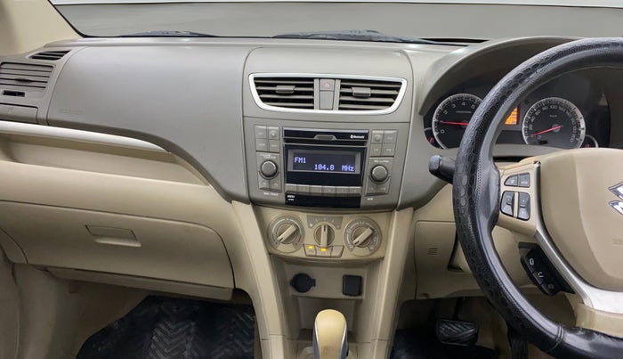 2016 Maruti Ertiga VXI AT, Petrol, Automatic, 95,559 km, Air Conditioner