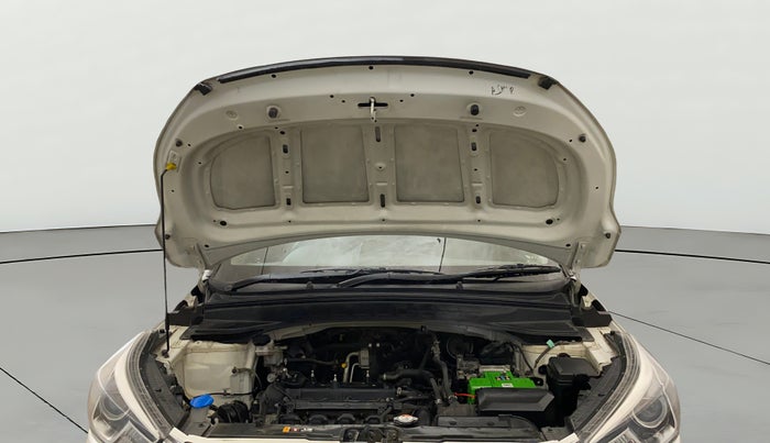 2019 Hyundai Creta SX 1.6 PETROL, Petrol, Manual, 67,956 km, Open Bonet