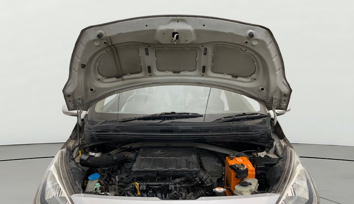 2014 Hyundai Xcent S 1.2, Petrol, Manual, 39,188 km, Open Bonet