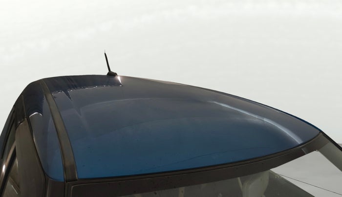 2018 Maruti IGNIS DELTA 1.2 AMT, Petrol, Automatic, 37,416 km, Roof