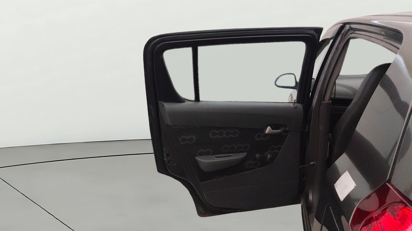 2014 Maruti Alto 800 LXI CNG, CNG, Manual, 1,34,395 km, LHS Rear Door