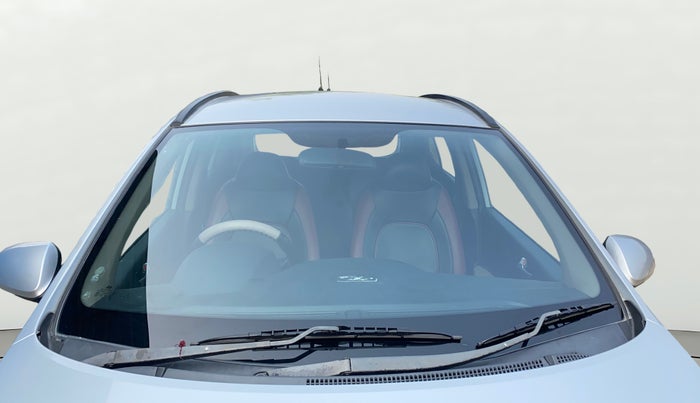 2016 Hyundai Grand i10 SPORTZ 1.2 KAPPA VTVT, Petrol, Manual, 57,278 km, Front Windshield