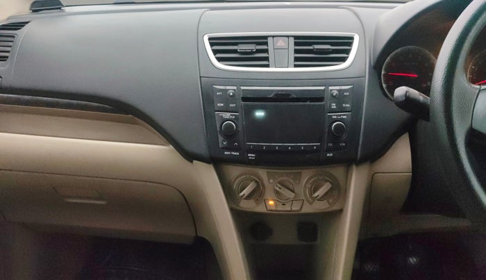 2014 Maruti Ertiga VXI, Petrol, Manual, 86,808 km, Air Conditioner