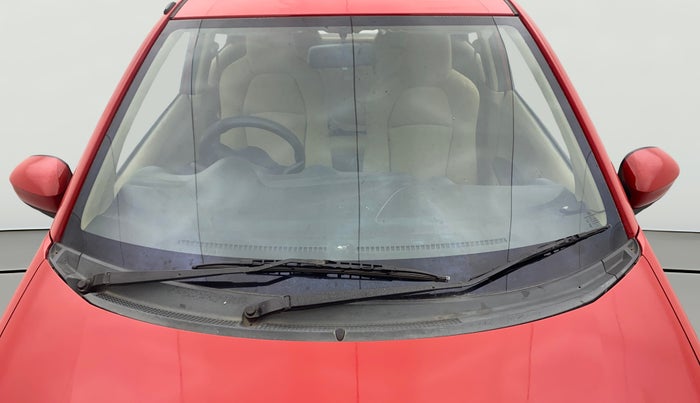 2014 Honda Brio S MT, Petrol, Manual, 69,819 km, Front Windshield