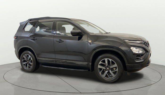 2022 Tata Safari XZ PLUS DARK EDITION, Diesel, Manual, 73,479 km, SRP