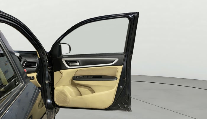 2022 Honda Amaze 1.2L I-VTEC VX CVT, Petrol, Automatic, 14,306 km, RHS Front Door