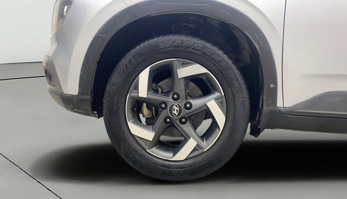 2019 Hyundai VENUE SX PLUS 1.0 TURBO DCT, Petrol, Automatic, 53,832 km, Left Front Wheel