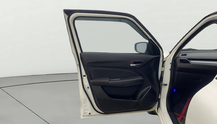 2022 Maruti Swift VXI AMT, Petrol, Automatic, 65,032 km, LHS Front Door