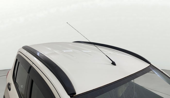 2018 Maruti Celerio X ZXI AMT, Petrol, Automatic, 13,586 km, Roof