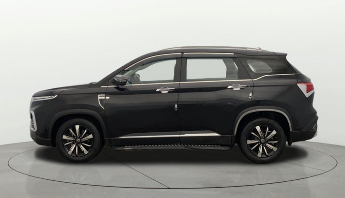 2020 MG HECTOR SHARP 2.0 DIESEL, Diesel, Manual, 46,369 km, Left Side