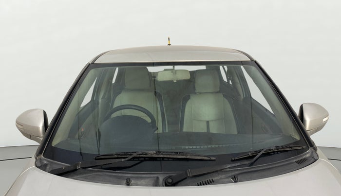 2015 Maruti Swift Dzire ZXI, Petrol, Manual, 71,348 km, Front Windshield