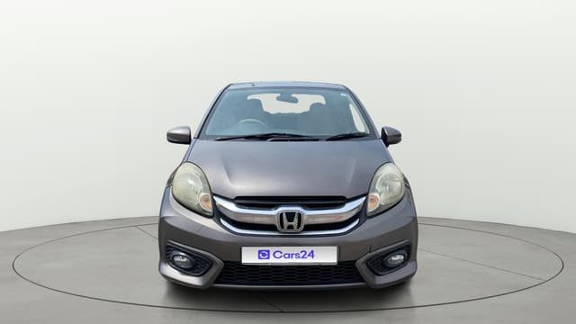 Used 2018 Honda Amaze Used 2018 Honda Amaze