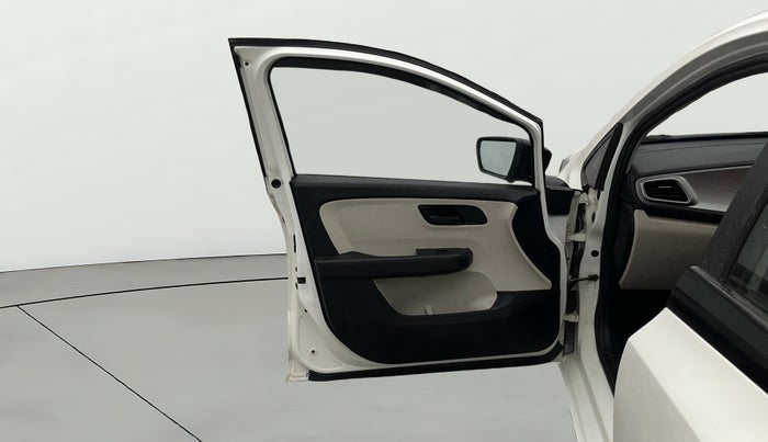 2021 Tata ALTROZ XT PETROL, Petrol, Manual, 43,266 km, LHS Front Door