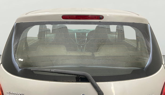2018 Maruti Celerio ZXI AMT (O), Petrol, Automatic, 46,769 km, Rear Windshield
