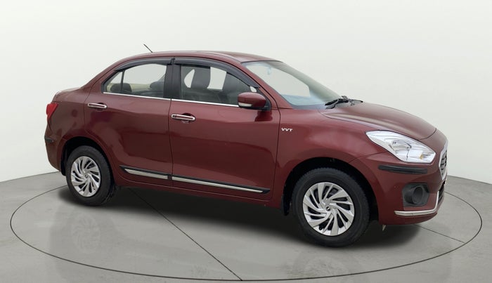 2019 Maruti Dzire VXI, Petrol, Manual, 46,531 km, SRP