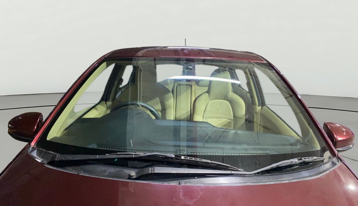 2016 Honda Amaze 1.2L I-VTEC S, Petrol, Manual, 91,111 km, Front Windshield