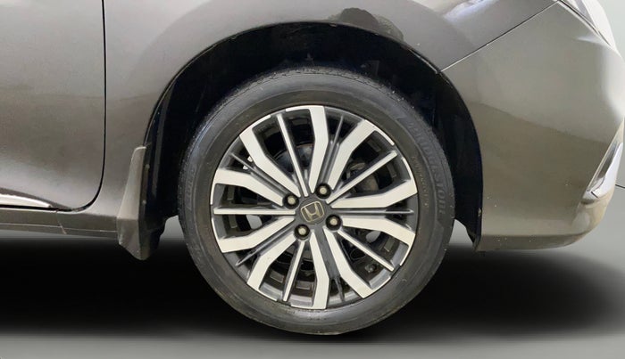 2019 Honda City 1.5L I-VTEC VX, Petrol, Manual, 64,687 km, Right Front Wheel