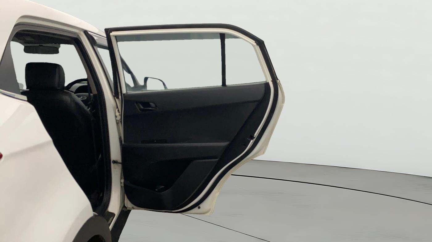 2019 Hyundai Creta EX 1.4 DIESEL, Diesel, Manual, 1,13,444 km, RHS Rear Door