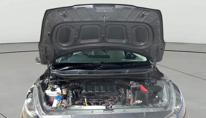 2021 Hyundai GRAND I10 NIOS SPORTZ 1.2 KAPPA VTVT, Petrol, Manual, 42,184 km, Open Bonet