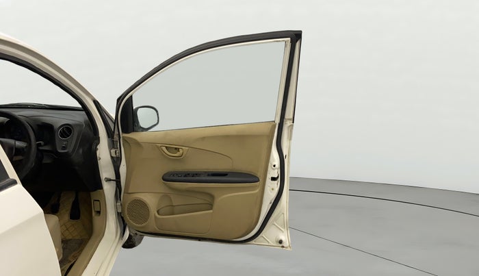 2015 Honda Amaze 1.2L I-VTEC S, Petrol, Manual, 74,676 km, RHS Front Door