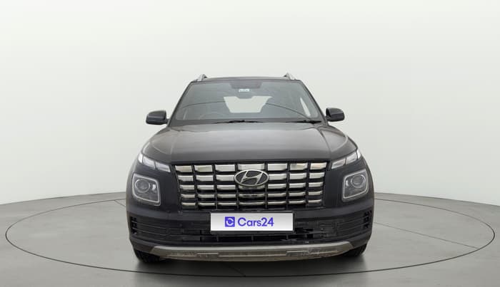2022 Hyundai VENUE S(O) 1.2, Petrol, Manual, 99,401 km, Front