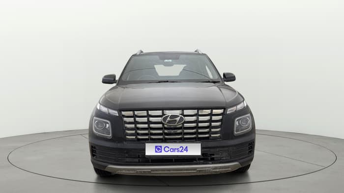 2022 Hyundai VENUE S(O) 1.2, Petrol, Manual, 99,401 km, Front