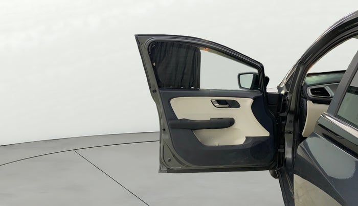 2023 Tata ALTROZ XZ PETROL, Petrol, Manual, 43,332 km, LHS Front Door