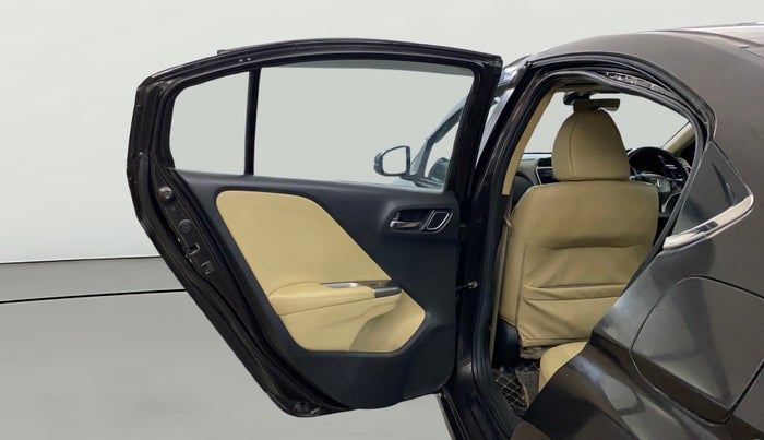 2019 Honda City 1.5L I-VTEC ZX CVT, Petrol, Automatic, 75,009 km, LHS Rear Door