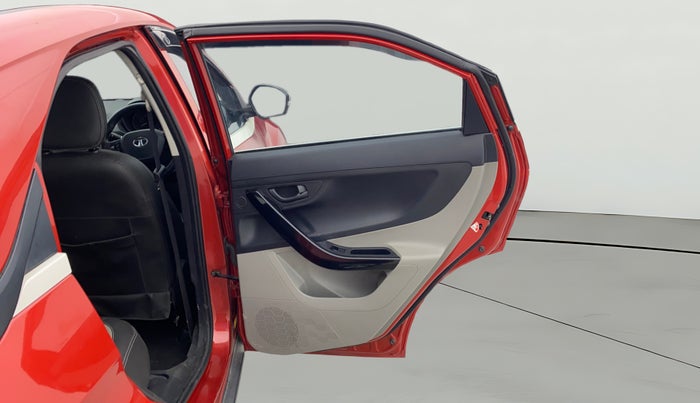 2019 Tata NEXON XM PETROL, Petrol, Manual, 56,143 km, RHS Rear Door