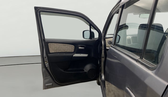 2016 Maruti Wagon R 1.0 VXI, CNG, Manual, 77,273 km, LHS Front Door