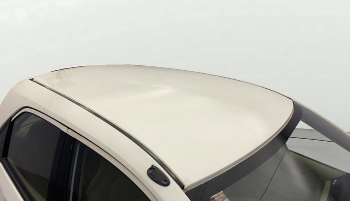 2014 Honda Brio S MT, Petrol, Manual, 72,668 km, Roof