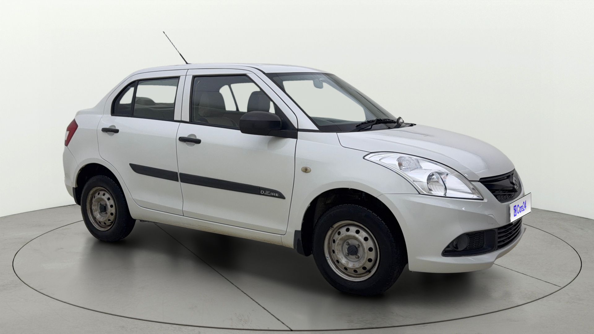 2016 Maruti Suzuki Swift Dzire 2017-2020 LXI
