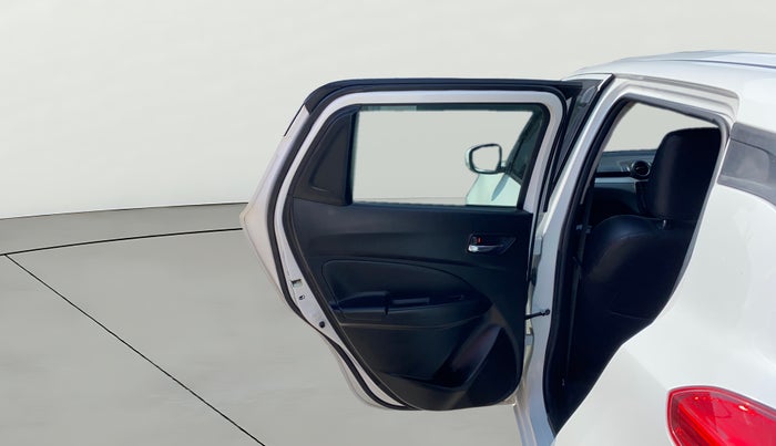 2019 Maruti Swift VXI AMT, Petrol, Automatic, 45,448 km, LHS Rear Door